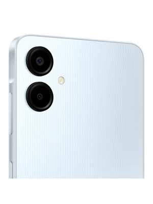 Samsung Galaxy A06 4/64Gb Light Blue SM-A065FLBDCAU фото №5