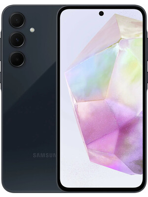 Samsung Galaxy A35 6/128Gb Awesome Navy SM-A356EZKBXME