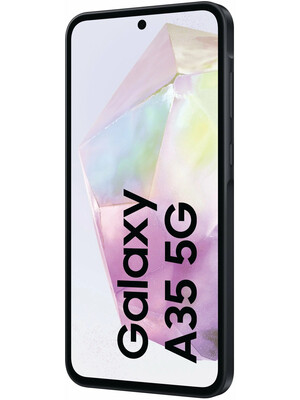 Samsung Galaxy A35 6/128Gb Awesome Navy SM-A356EZKBXME фото №3