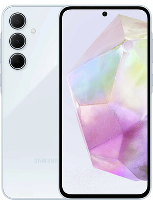 Samsung Galaxy A35 8/256Gb Awesome IceBlue SM-A356ELBGSKZ