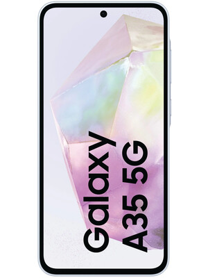 Samsung Galaxy A35 8/256Gb Awesome IceBlue SM-A356ELBGSKZ фото №2