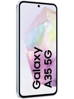 Samsung Galaxy A35 8/256Gb Awesome IceBlue SM-A356ELBGSKZ фото №4