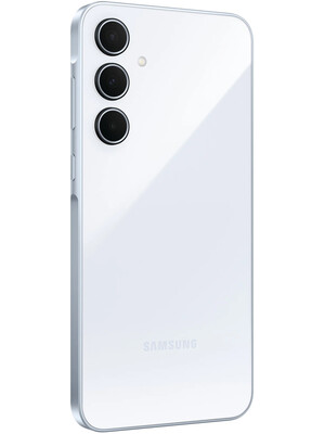 Samsung Galaxy A35 8/256Gb Awesome IceBlue SM-A356ELBGSKZ фото №6