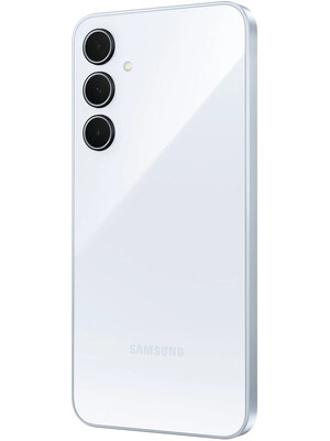 Samsung Galaxy A35 8/256Gb Awesome IceBlue SM-A356ELBGSKZ фото №7