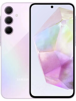 Samsung Galaxy A35 8/256Gb Awesome Lilac SM-A356ELVGSKZ