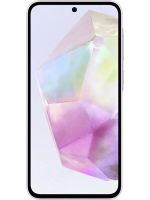 Samsung Galaxy A35 8/256Gb Awesome Lilac SM-A356ELVGSKZ фото №2