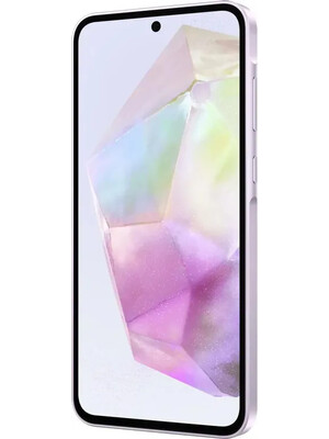 Samsung Galaxy A35 8/256Gb Awesome Lilac SM-A356ELVGSKZ фото №5