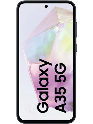 Samsung Galaxy A35 8/256Gb Awesome Navy SM-A356EZKGSKZ фото №2