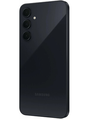 Samsung Galaxy A35 8/256Gb Awesome Navy SM-A356EZKGSKZ фото №5