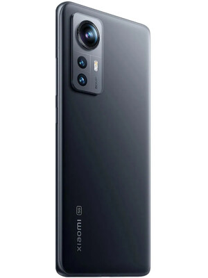 Xiaomi 12 8/256Gb Black Global Version 2201123G фото №5