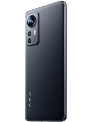 Xiaomi 12 8/256Gb Black Global Version 2201123G фото №6