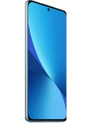 Xiaomi 12 12/256Gb Blue Global Version 2201123G фото №4