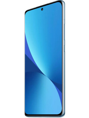 Xiaomi 12 12/256Gb Blue Global Version 2201123G фото №5