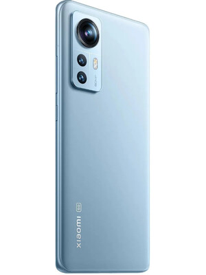 Xiaomi 12 12/256Gb Blue Global Version 2201123G фото №6