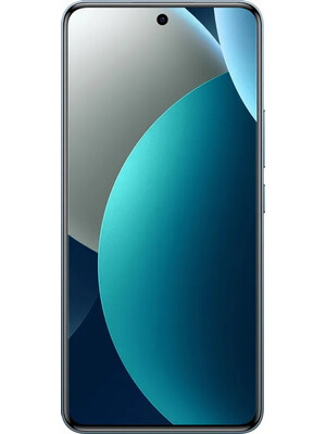 Xiaomi Redmi Note 15 Pro 8/256Gb Glacier Blue Global Version 25100RA69G фото №2