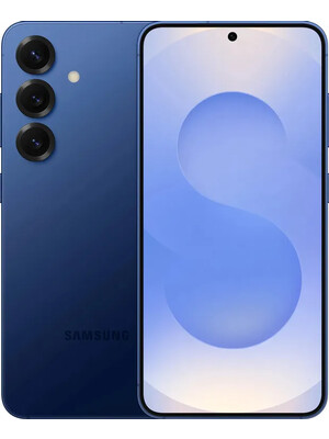 Samsung Galaxy S25 12/256Gb Navy SM-S931BDBKTPA