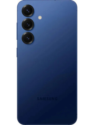 Samsung Galaxy S25 12/256Gb Navy SM-S931BDBKTPA фото №2