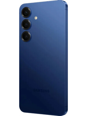 Samsung Galaxy S25 12/256Gb Navy SM-S931BDBKTPA фото №5