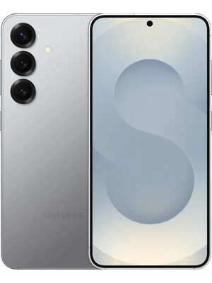 Samsung Galaxy S25 12/256Gb Silver Shadow SM-S9310ZSGTGY