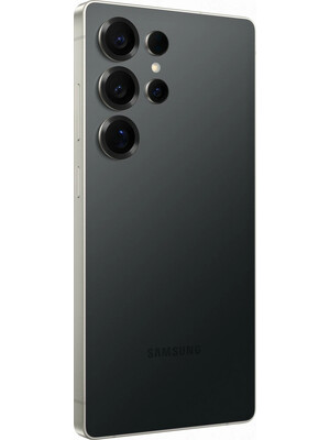 Samsung Galaxy S25 Ultra 12/256Gb Titanium JetBlack SM-S938BAKIMEA фото №5