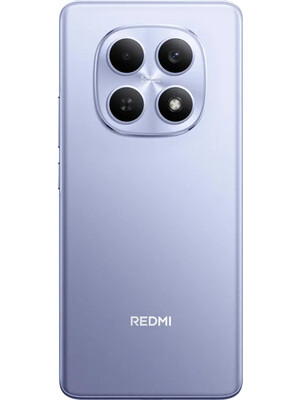 Xiaomi Redmi Note 15 8/256Gb Purple Global Version 2510DRA23G фото №3