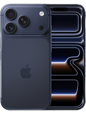 Apple iPhone 17 Pro Max Blue (SIM+eSIM) без RuStore