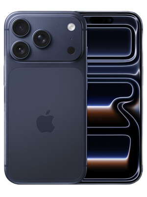 Apple iPhone 17 Pro 256Gb Blue (eSIM) без RuStore