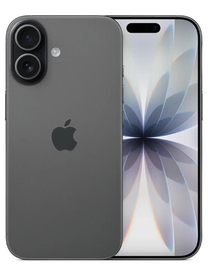 Apple iPhone 17 256Gb Black (SIM+eSIM) без RuStore