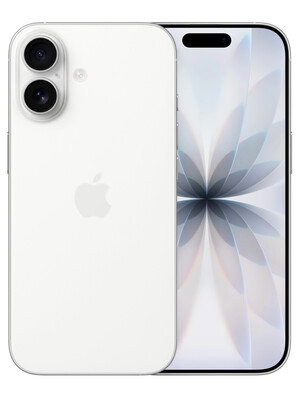 Apple iPhone 17 256Gb White (SIM+eSIM) без RuStore