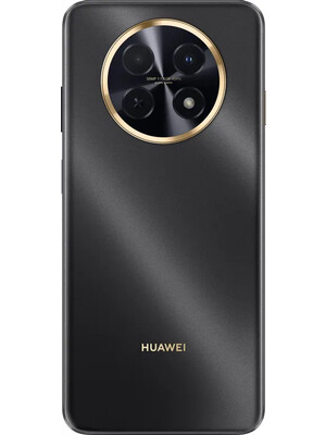 Huawei Nova 14i 8/256Gb Black STG-LX2 (EAC)