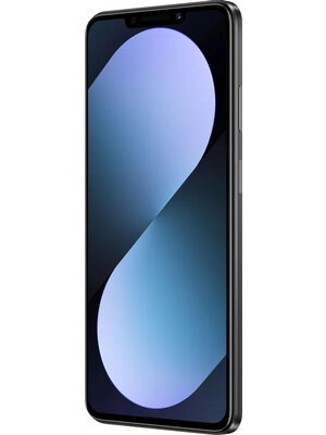 Huawei Nova 14i 8/256Gb Black STG-LX2 (EAC) фото №2