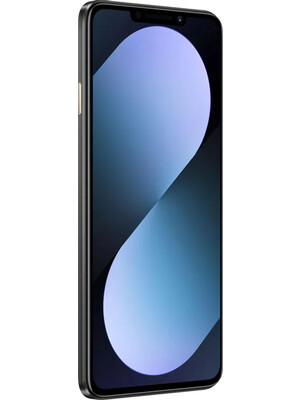 Huawei Nova 14i 8/256Gb Black STG-LX2 (EAC) фото №3