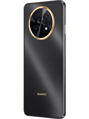 Huawei Nova 14i 8/256Gb Black STG-LX2 (EAC) фото №4