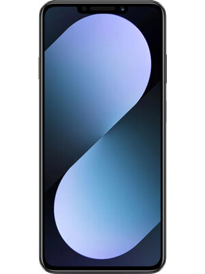 Huawei Nova 14i 8/256Gb Black STG-LX2 (EAC) фото №6