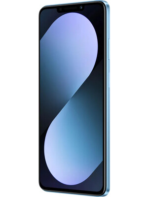 Huawei Nova 14i 8/256Gb Blue STG-LX2 (EAC) фото №2