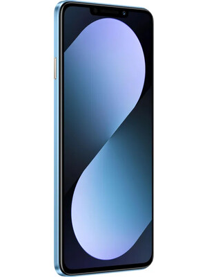 Huawei Nova 14i 8/256Gb Blue STG-LX2 (EAC) фото №3