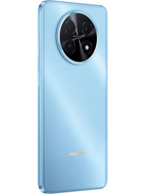 Huawei Nova 14i 8/256Gb Blue STG-LX2 (EAC) фото №5
