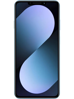 Huawei Nova 14i 8/256Gb Blue STG-LX2 (EAC) фото №6