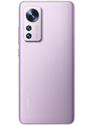 Xiaomi 12 12/256Gb Purple Global Version фото №3