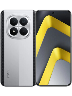 POCO M8 Pro 12/512Gb Silver Global Version 2510EPC8BG