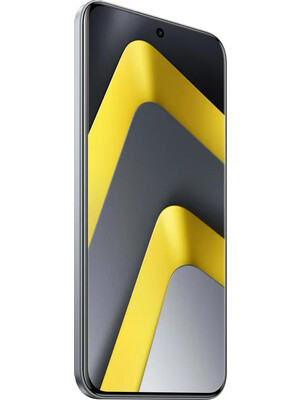 POCO M8 Pro 12/512Gb Silver Global Version 2510EPC8BG фото №5