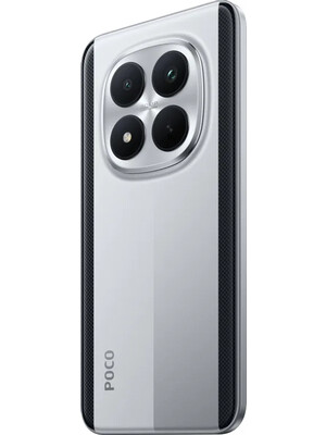 POCO M8 Pro 12/512Gb Silver Global Version 2510EPC8BG фото №6