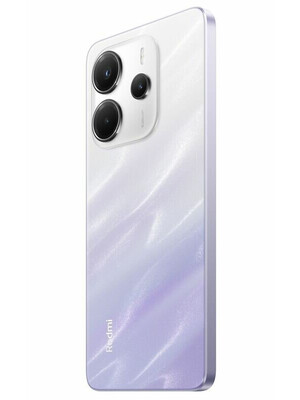 Xiaomi Redmi Note 14 8/256Gb Mist Purple Global Version 24117RN76O NFC фото №2