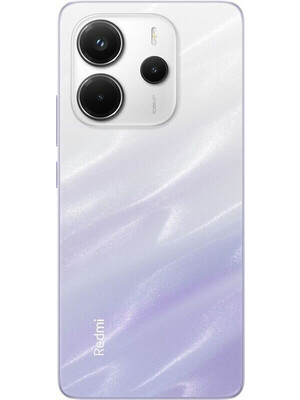 Xiaomi Redmi Note 14 8/256Gb Mist Purple Global Version 24117RN76O NFC фото №4