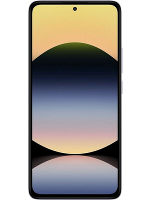 Xiaomi Redmi Note 14 8/256Gb Mist Purple Global Version 24117RN76O NFC фото №7