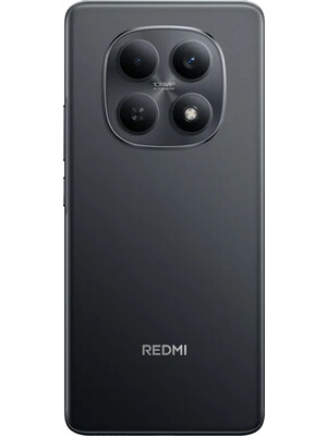 Xiaomi Redmi Note 15 8/256Gb Black Global Version 2510DRA23E NFC фото №3