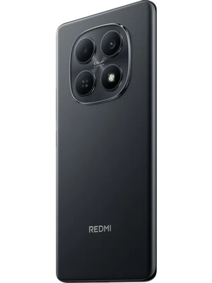 Xiaomi Redmi Note 15 8/256Gb Black Global Version 2510DRA23E NFC фото №6