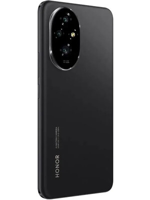Honor 200 12/256Gb Black Global Version ELI-NX9 фото №5