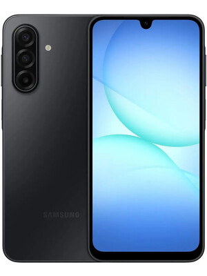 Samsung Galaxy A17 6/128Gb Black SM-A175FZKCCAU
