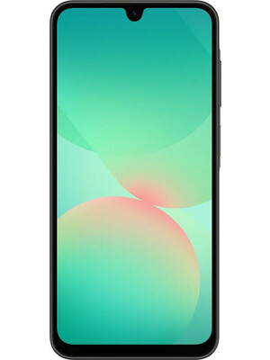 Samsung Galaxy A26 8/256Gb Black SM-A266BZKHTHL фото №3